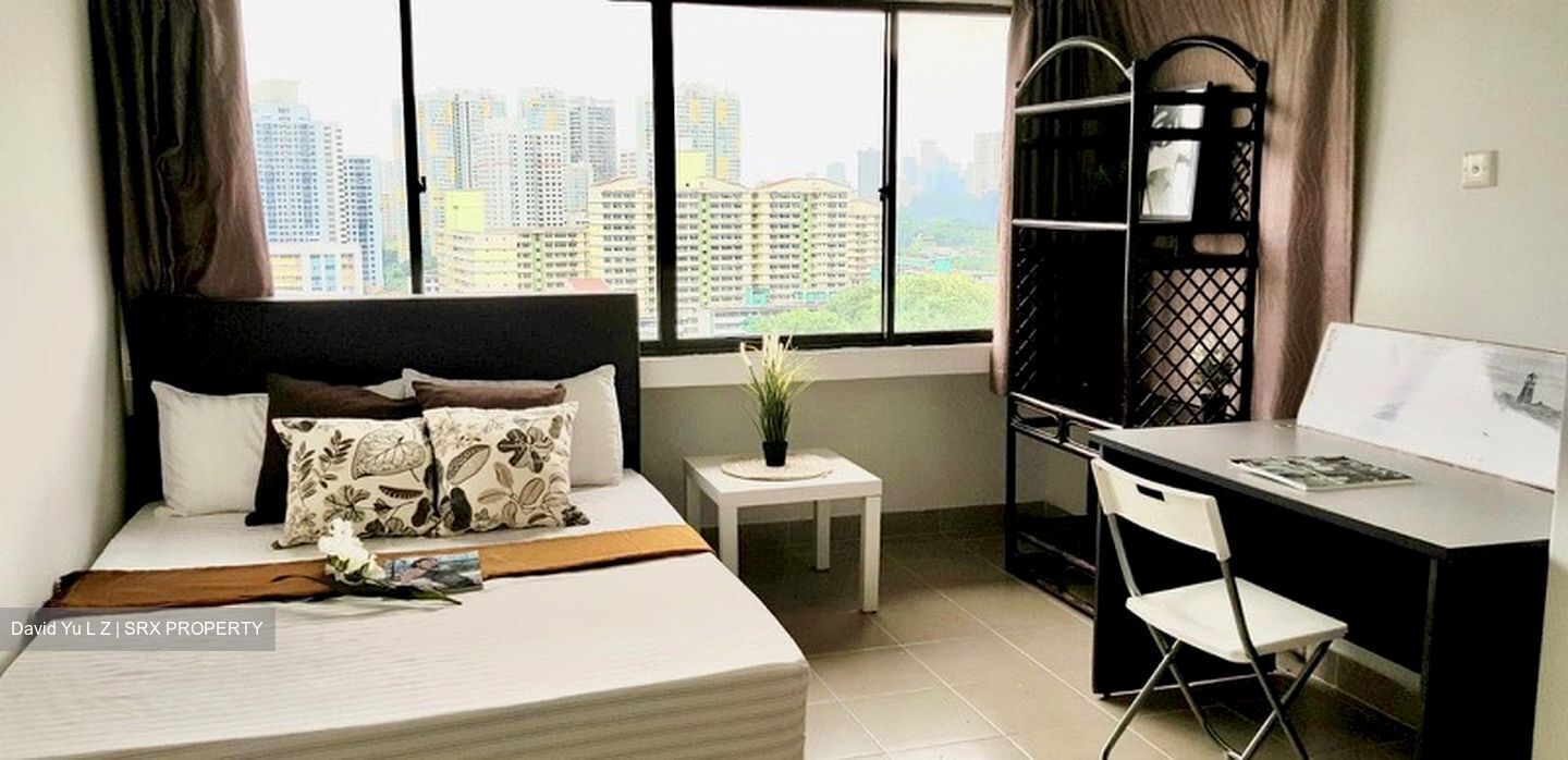 Teresa Ville (D4), Condominium #391649571